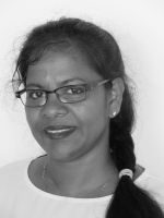 Krisnhagini Natkunarajah