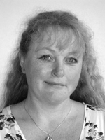 Linda Olsen