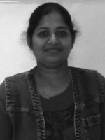 Valarmathy Vallentine