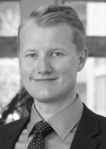 Mads Duedal Pedersen